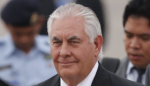 Rex Tillerson Is Fired & Replaced By CIA Chief Mike Pompeo