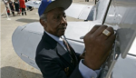Tuskegee Airman Floyd Carter Sr. Dies At 95