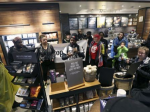Starbucks Will Close 8,000 Stores To Do Bias Training; Hear The 911 Call That Started It All