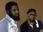 Men Arrested At Starbucks Say They Feared For Their Lives