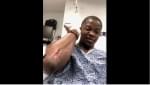 Hero Saves Lives By Wrestling Gun From Waffle House Shooter Who Killed Four