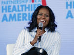 Michelle Obama, Celebrities To Honor Kids Heading To College