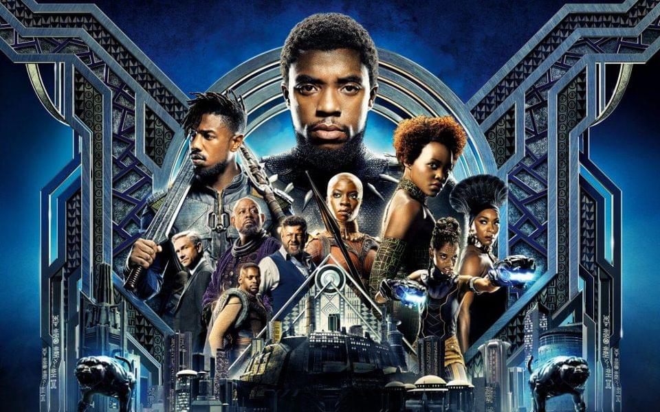 BLACK PANTHER LEADS VMA’S WITH MOST NOMINATIONS