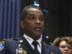 Baltimore Police Commissioner Resigns After Tax Scandal