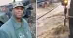 Black Soldier Found Dead In Maryland’s Deadly Flash Flood After Helping Stranger