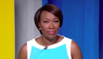 Joy Reid Once Again Under Fire For 911 Conspiracy Theories