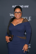 Oprah Exhibit Opens At African-American History Museum