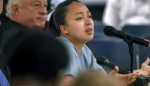 Cyntoia Brown Case: Life Sentence Headed To Federal Appeals Court
