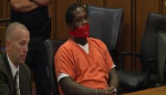 Cleveland Defendant Is Silenced With Duct Tape At Hearing