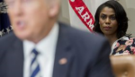 Omarosa Has Tapes On Donald Trump, Too!