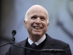McCain Stopping Medical Treatment For His Brain Cancer