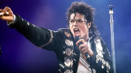 MICHAEL JACKSON SONGS TURN OUT TO BE FAKE!