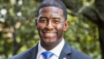 Tallahassee Mayor Andrew Gillum Makes History As First Black Man To Win Fla. Governor Primary