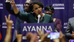 Ayanna Pressley Is The New Face Of American Politics
