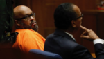 Suge Knight Pleads Guilty To Manslaughter