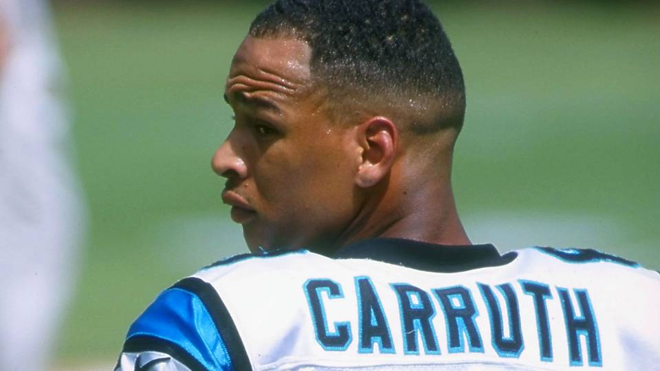 RAE CARRUTH RELEASED AFTER 19 YEARS IN PRISON