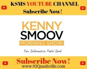 Subscribe to the KSMS YouTube Channel