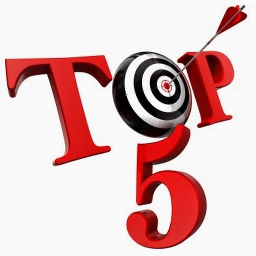 Top 5 Things You Should Know Today (09-23-19)