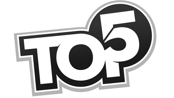 Top 5 Things You Should Know Today (10-08-19)