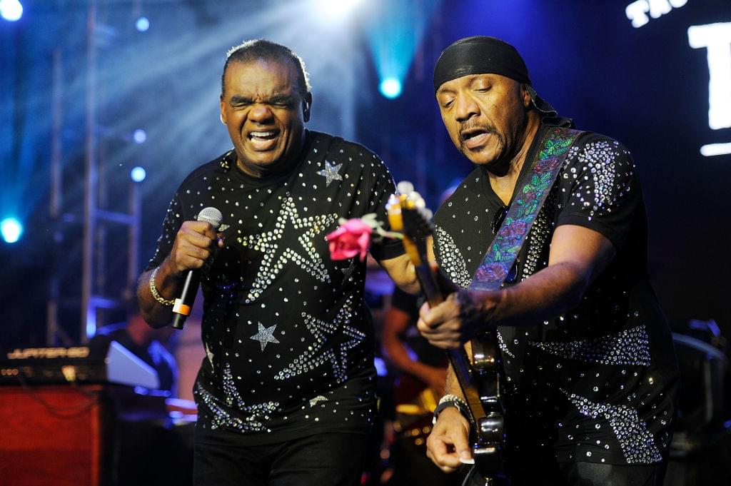 2020 Songwriters Hall of Fame Inductees The Isley Brothers, Mariah Carey, William “Mickey” Stevenson, Pharrell Williams