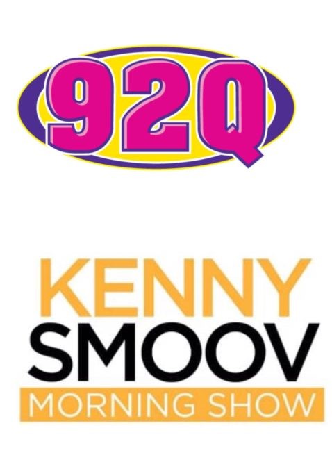 Book an On-Air Interview with The Kenny Smoov Morning Show!