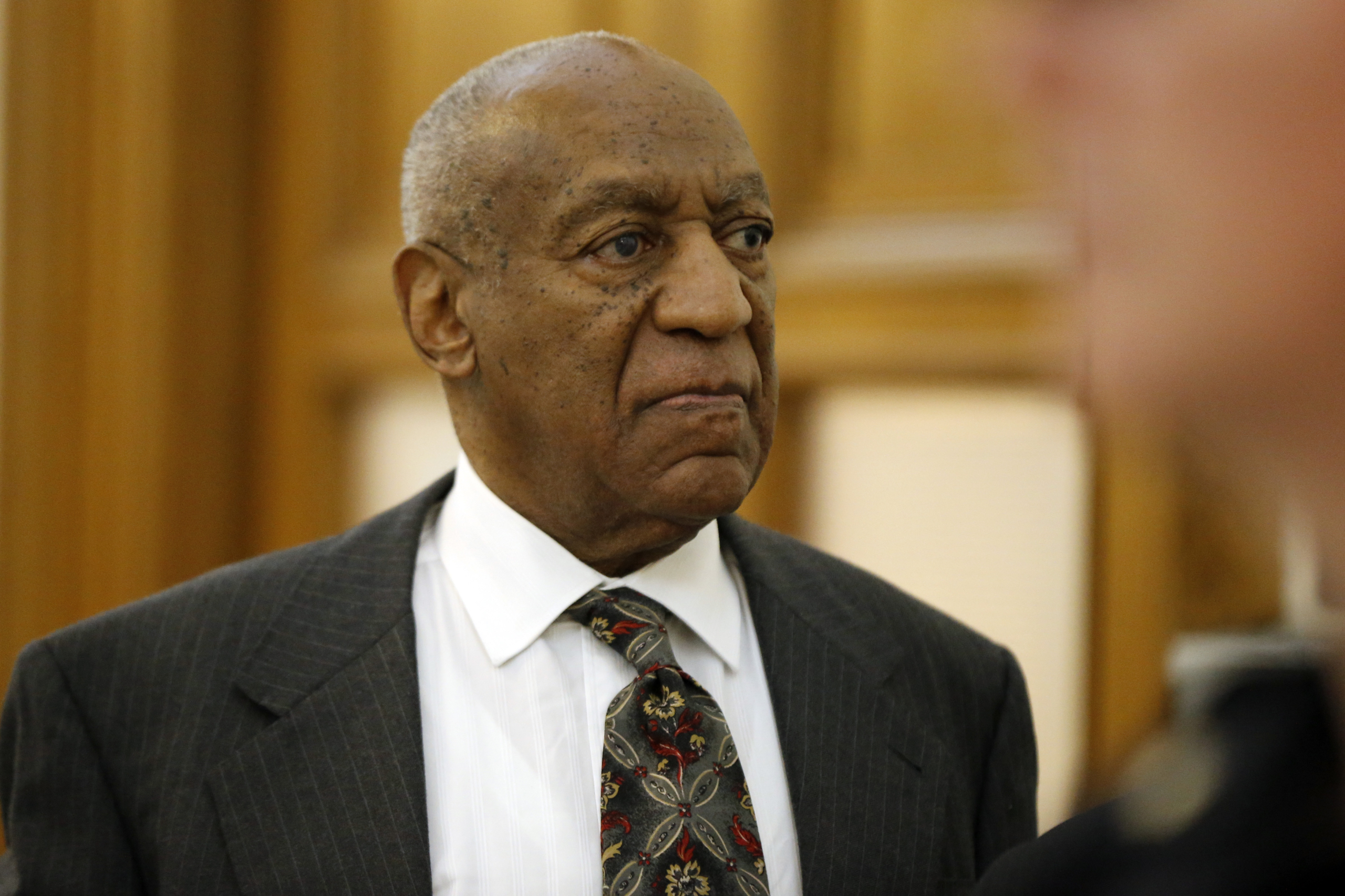New Bill Cosby Documentary Trailer Suggests ‘A Lot Of People Knew’ (WATCH)