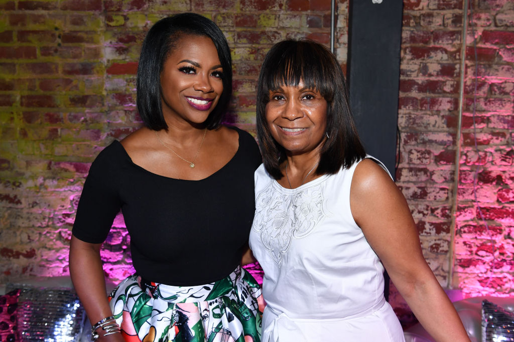 Kandi Burruss Old Lady Gang Spin-Off “Kandi & The Gang” Trailer Released! [VIDEO]