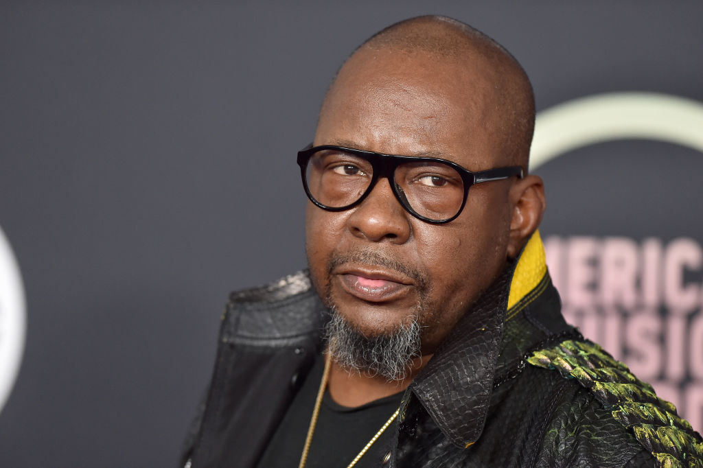 A&E announces Bobby Brown documentary and reality series