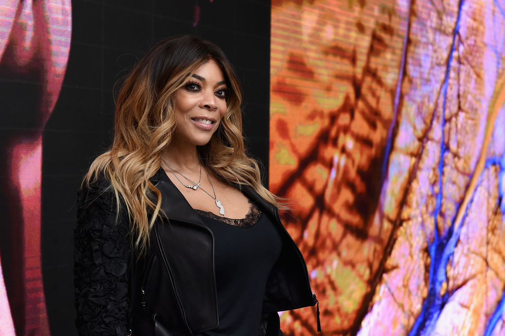 Wendy Williams – Bank Freezes Her Assets, Where She Has Several Million Dollars + Wells Fargo Suspects She Has Dementia, Locking Talk Show Out Her Account (EXCLUSIVE DOCUMENTS)
