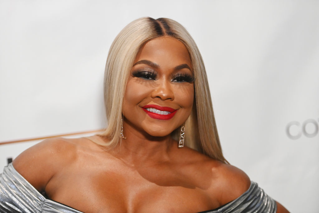 Andy Cohen Wants Phaedra Parks To Return To ‘Real Housewives Of Atlanta’