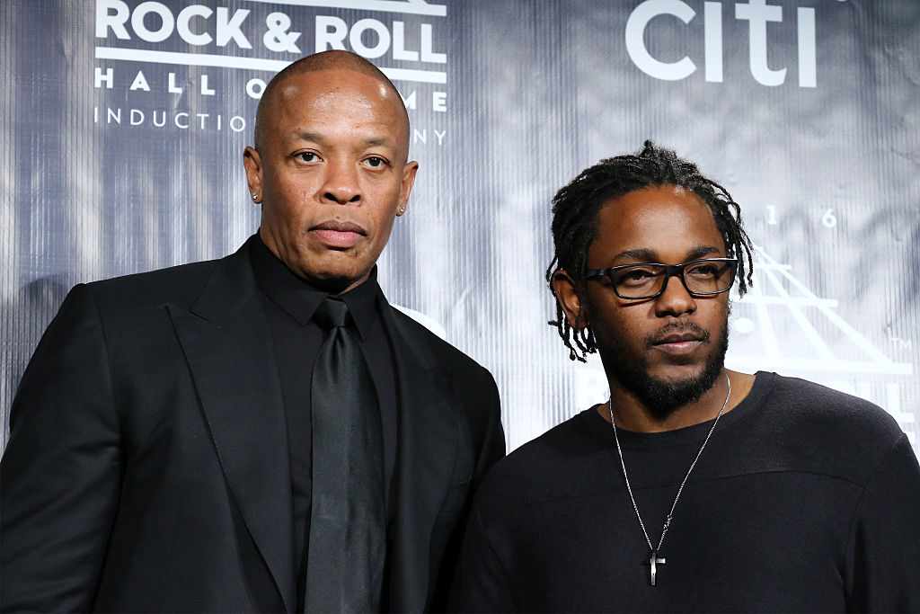 ‘They Had a Problem with That’: Dr. Dre Reveals Minor Changes Kendrick Lamar Had to Make for Super Bowl Halftime Performance (WATCH)