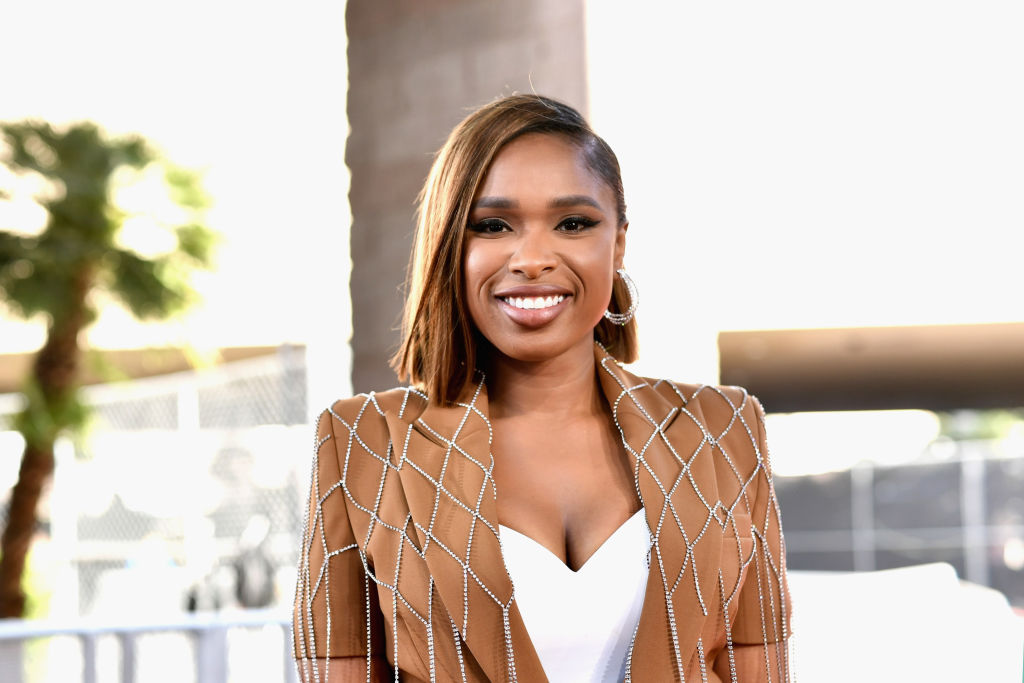 Fox Television Stations To Launch “The Jennifer Hudson Show” This Fall