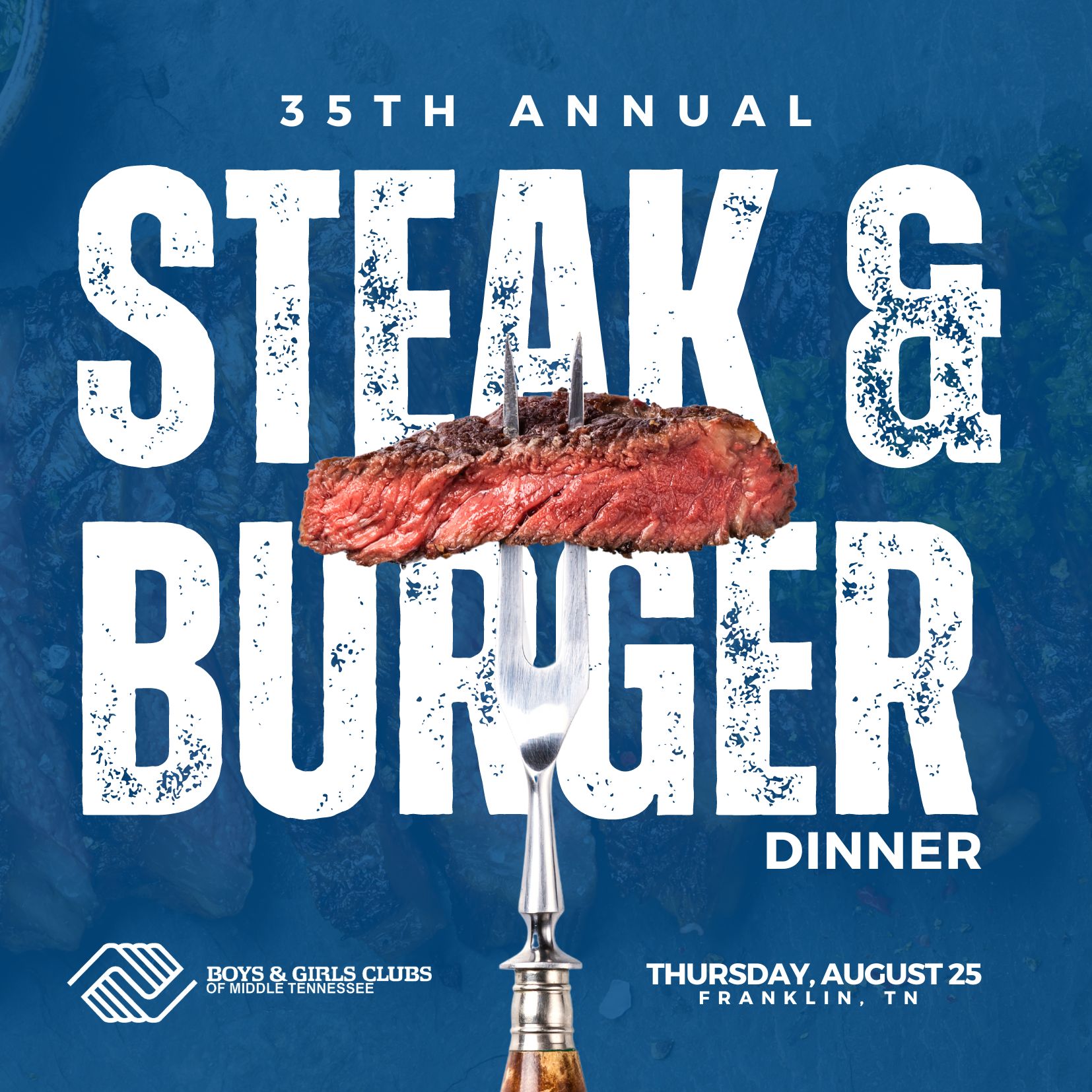 08/25/24 35th Annual Steak & Burger Dinner 2024