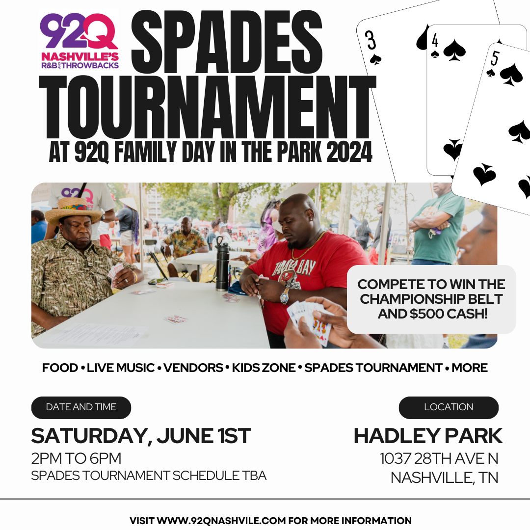Enter HERE for the Spades Tournament
