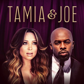 11/01/24 – Tamia & Joe LIVE @ the Tennessee Performing Arts Center