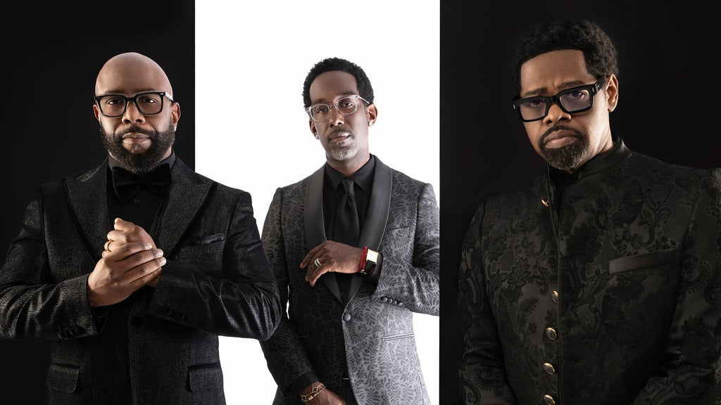 Enter to Win Boyz II Men Tickets at Third Thursday at Supper Club!