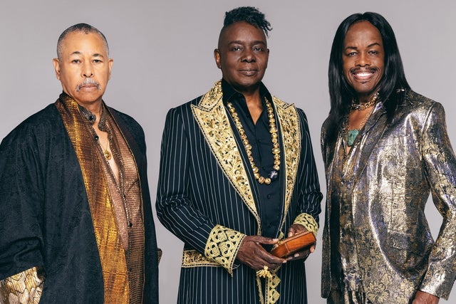 Enter to Win Earth, Wind, & Fire and Chicago Tickets!