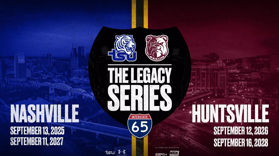 The 615 Wake Up Has Your TSU Football Tickets!