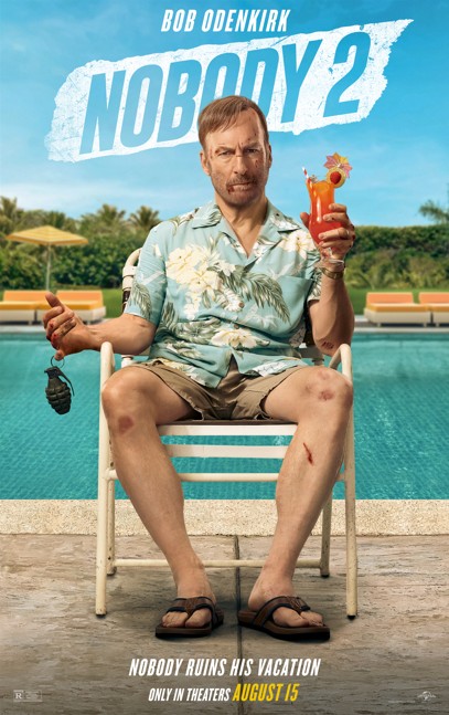 Attend An Advance Screening Of NOBODY 2!