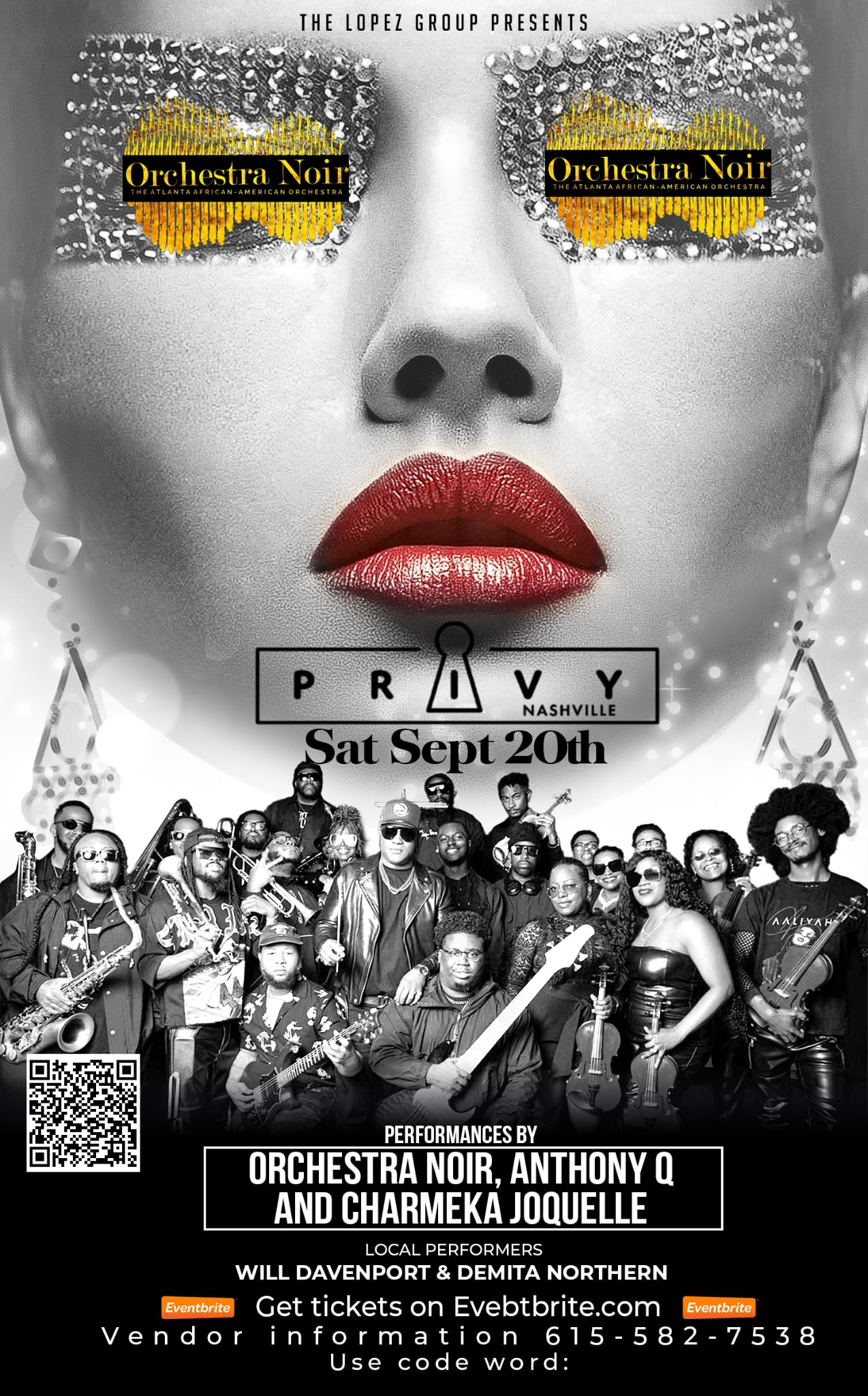 PRIVY | Riverfront Park | 9.20.25