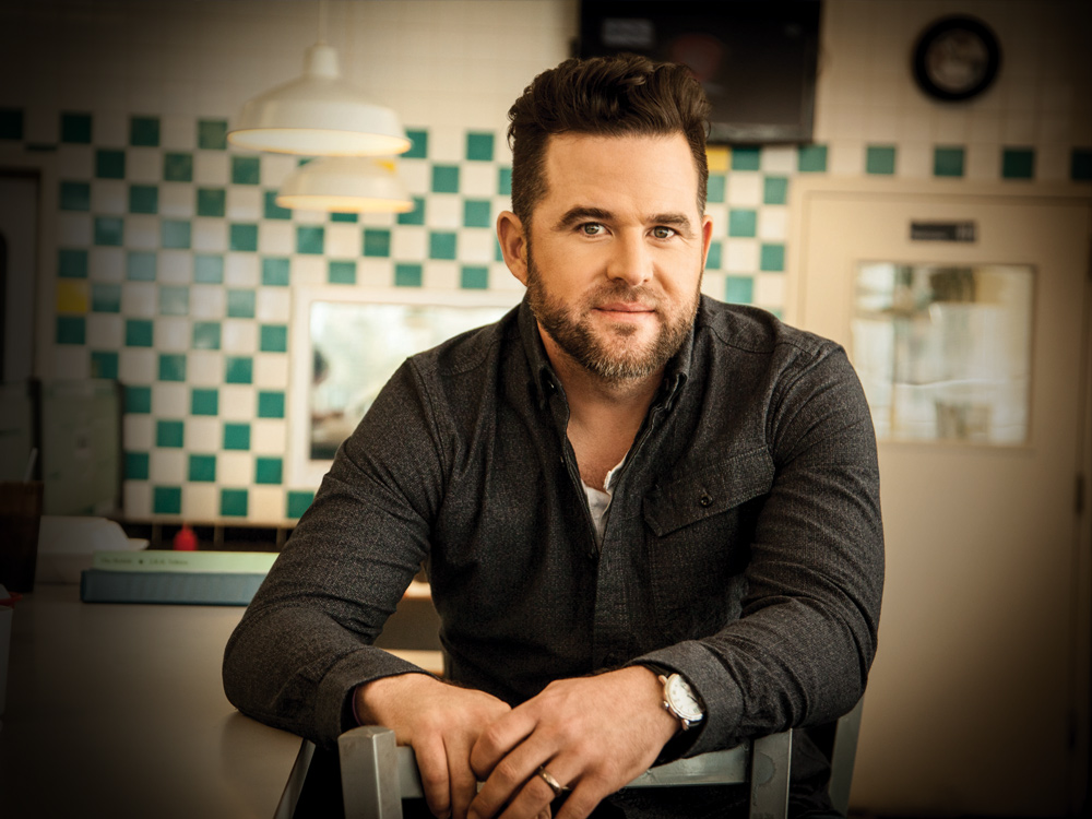 David Nail: Fighter Tour