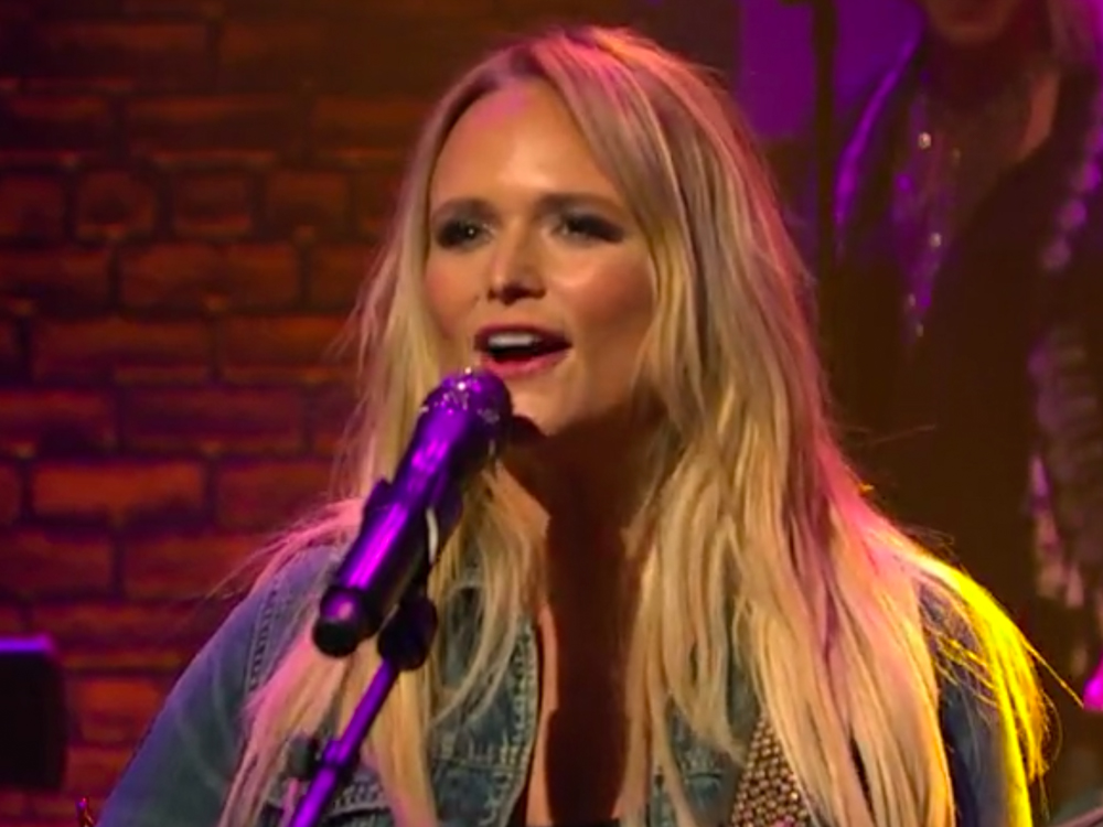 Breaking Down Miranda Lambert’s “Vice” Video…Metaphor by Sweet Metaphor