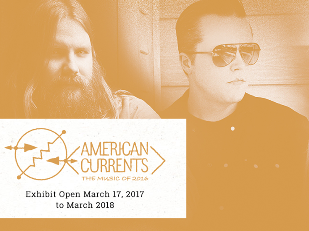 New Country Music Hall of Fame Exhibit Will Feature Garth Brooks, Kelsea Ballerini, Maren Morris, Chris Stapleton, Jason Isbell, Margo Price, Buddy Miller & More