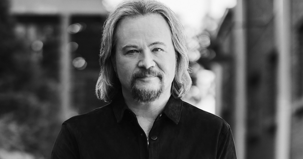 2021 Volunteer Jam Adds Country Music Icon Travis Tritt to All-Star Line-Up