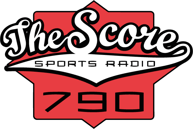 The Score - Sports Radio 790AM