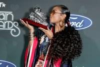 Check out the BET winners list