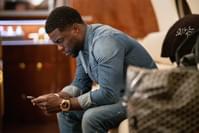 Has Kevin Hart gone to far?!?