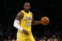 Inaugural class at LeBron James’ school to receive free tuition to Kent State