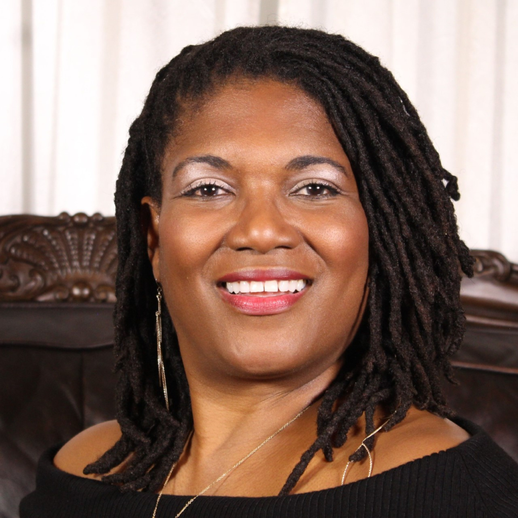 Celebrating Shreveport Black History Icons – Katrina Boden