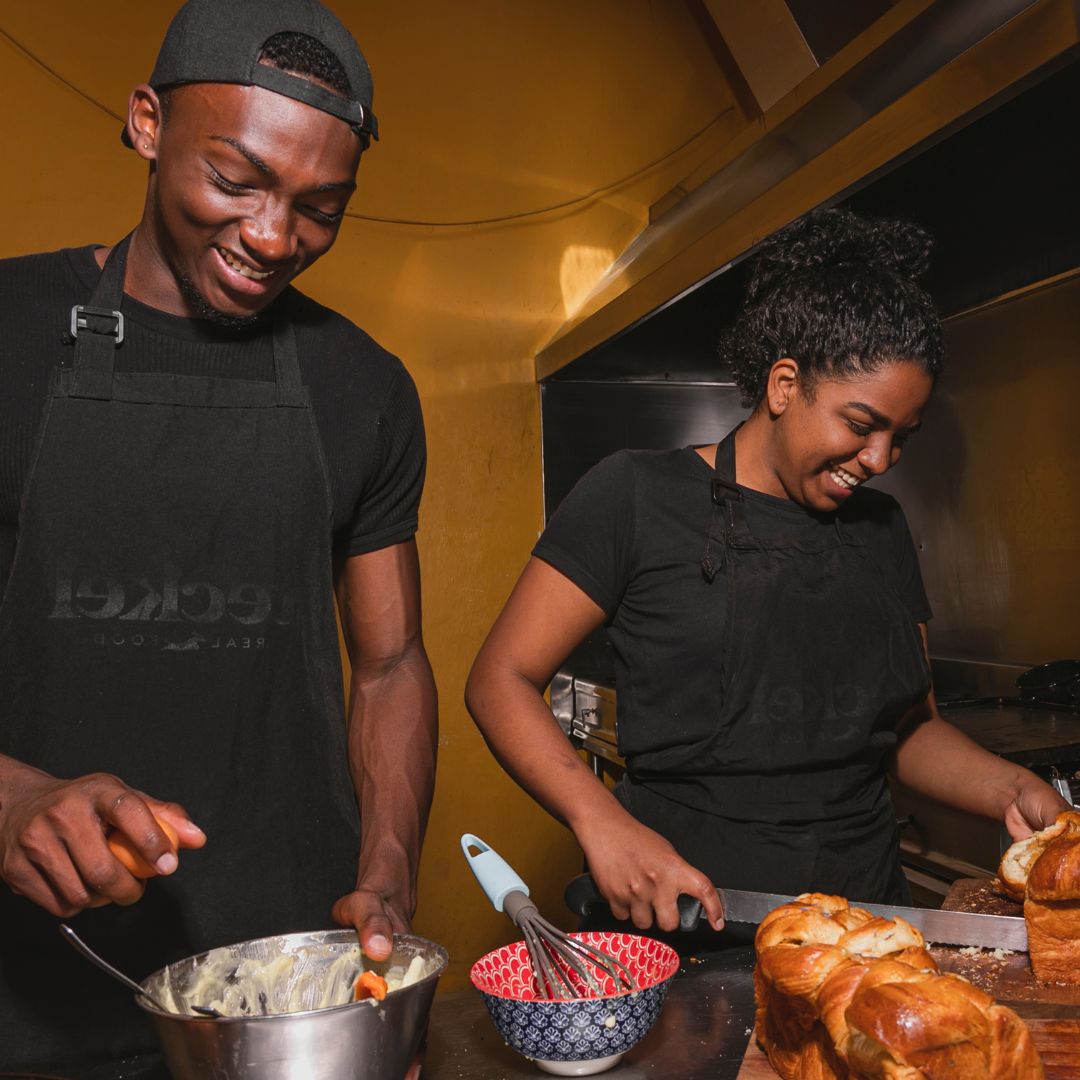 Black History Month:  The Best Black Owned Restaurants In The Shreveport Area